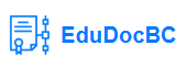 EduDocBC Logo